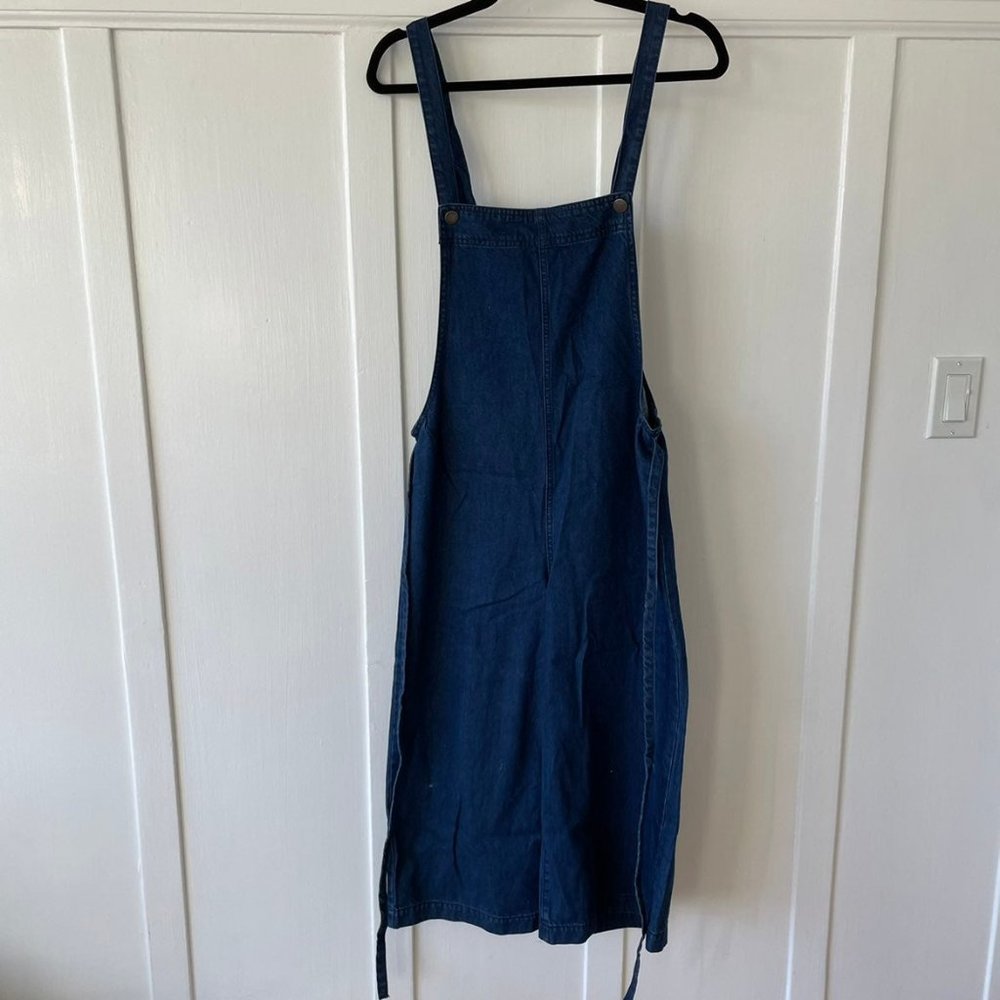 Jean romper